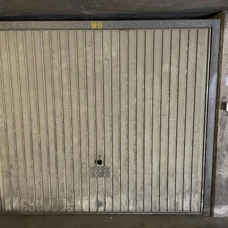 Superbe Appartement Avec Place De Parking Gratuit Strasbourg Luaran gambar